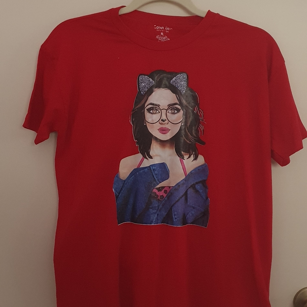 Calvin Klein T-shirt